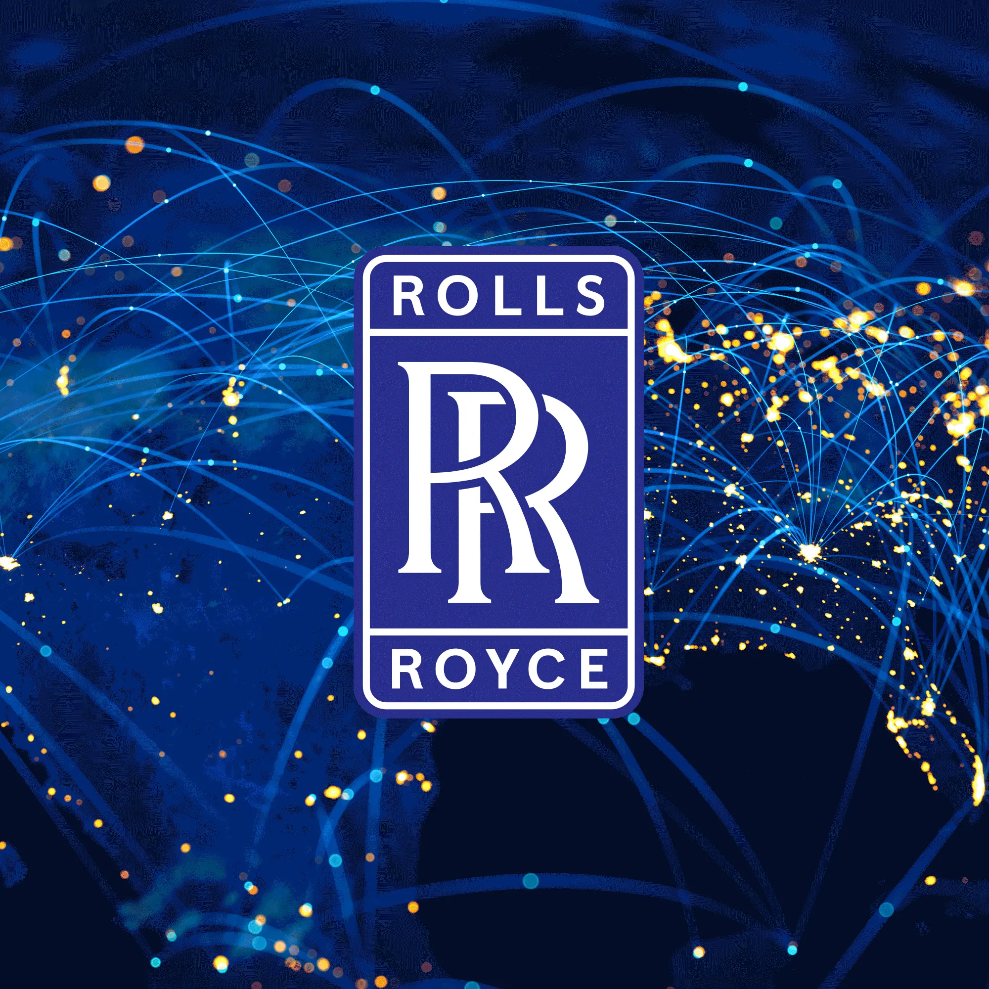 New Rolls-Royce SMR website by Hotfoot