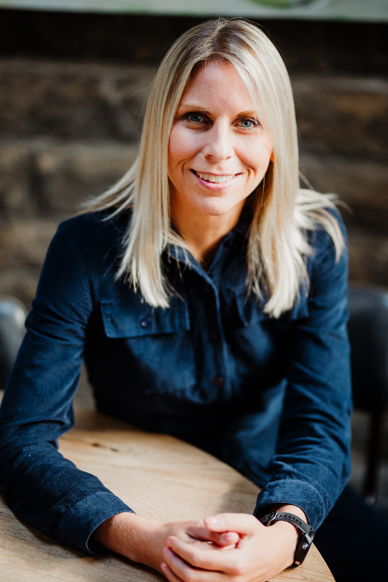 Hot takes: Interview with Julia Carefoot, Creative Lead at Hotfoot